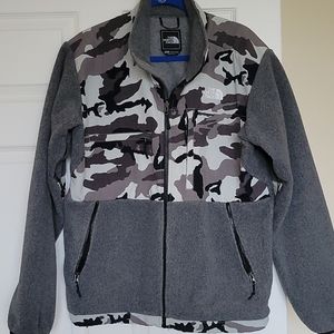 Men's North Face Denali